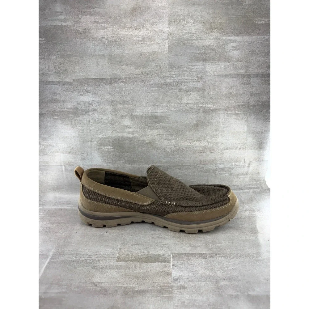 Skechers relaxed fit